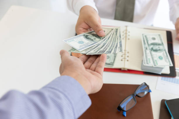 Des Moines, WA Loan Agency Company